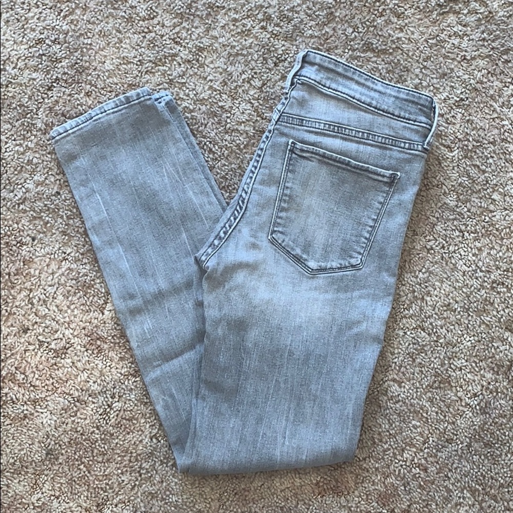 Lucky Brand jeans